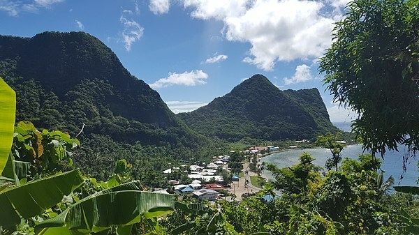 Nơi nào đón năm mới sớm và muộn nhất thế giới? noi nao don nam moi som va muon nhat the gioi
