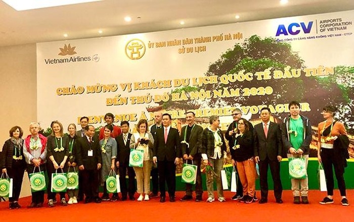 ban be quoc te xong dat nam moi 2020 tai cac vung mien cua viet nam