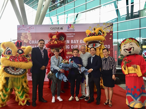 ban be quoc te xong dat nam moi 2020 tai cac vung mien cua viet nam