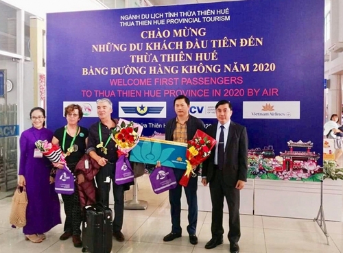 ban be quoc te xong dat nam moi 2020 tai cac vung mien cua viet nam