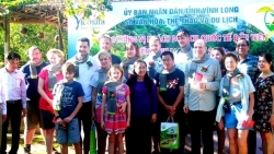 nguoi than trong gia dinh co duoc tu xong dat cho nha minh khong