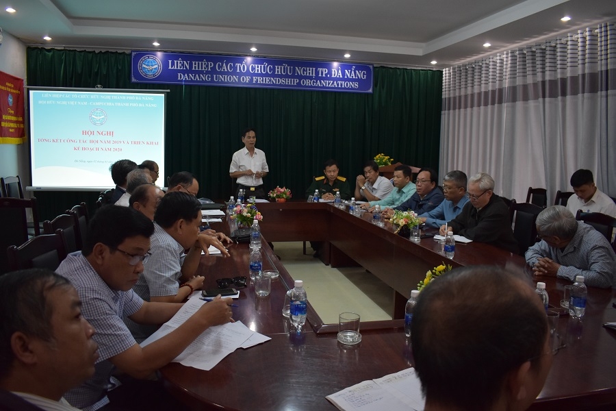 hoi nghi huu nghi viet nam campuchia tong ket nam 2019 tai da nang