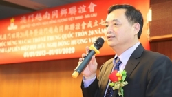 vinh phuc tap trung doi moi va trien khai hieu qua cac hoat dong doi ngoai nam 2020