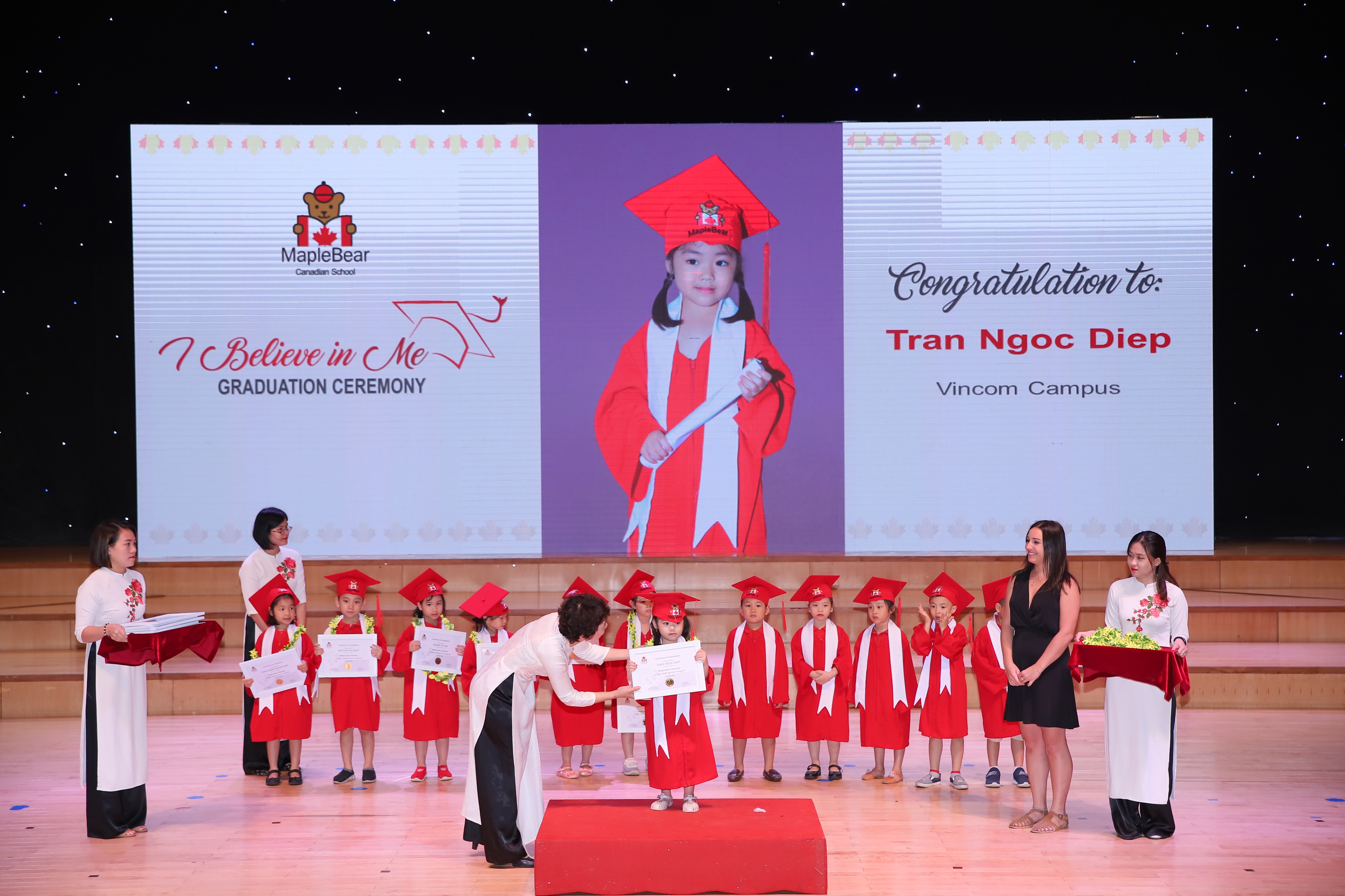 Maple Bear Việt Nam – Hệ thống giáo dục chuẩn Canada maple bear viet nam he thong giao duc chuan canada