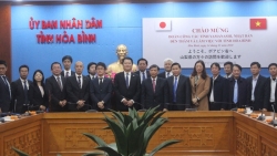 osaka nhat ban muon to chuc giao luu voi hoc sinh trung hoc co so cua tinh binh dinh