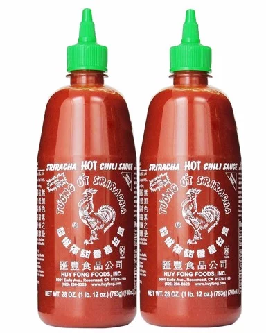 Triệu phú Mỹ gốc Việt đổi đời nhờ kinh doanh tương ớt trieu phu my goc viet doi doi nho kinh doanh tuong ot