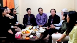lanh dao hai nuoc viet nam ba lan trao doi dien mung nhan ky niem 70 nam thiet lap quan he ngoai giao