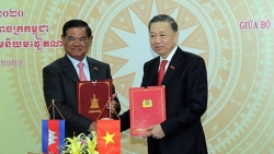 pho thu tuong campuchia vui mung khi thay su doi thay cua tinh long an
