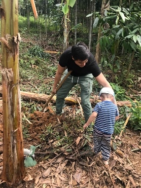 Thầy giáo Tây từ bỏ giấc mơ trở thành cảnh sát để hoạt động tình nguyện cùng LOHI ở Việt Nam thay giao tay tu bo giac mo tro thanh canh sat de hoat dong tinh nguyen cung lohi o viet nam