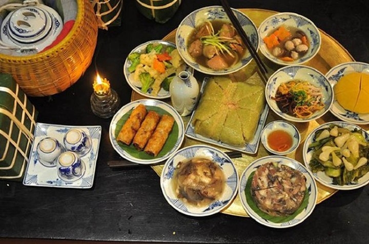 Nữ giảng viên Nga gốc Việt hơn 20 năm đón Tết xa nhà nu giang vien nga goc viet hon 20 nam don tet xa nha