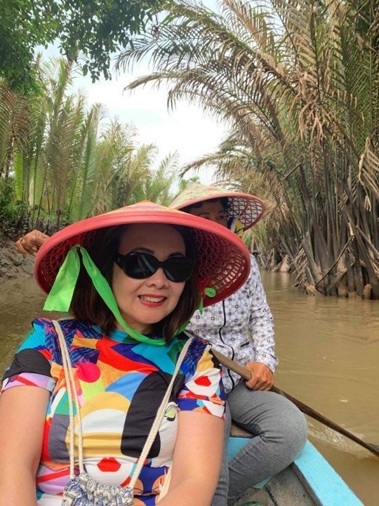 Ấn tượng về ngày Tết Việt Nam qua con mắt bạn bè quốc tế an tuong ve ngay tet viet nam qua con mat ban be quoc te