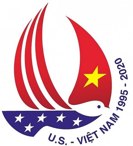 Chính thức khởi động kỷ niệm 25 năm thiết lập quan hệ ngoại giao Việt Nam-Hoa Kỳ viet nam hoa ky mo rong hop tac trong 9 linh vuc trong tam