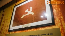 giu gin truyen thong tai lang nguoi viet tren dao van vy trung hoa