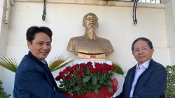 dai su qatar tai viet nam giai cuu dua hau giup nguoi dan mien trung truoc dai dich corona
