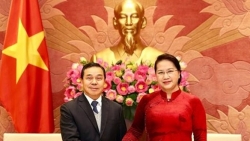 australia khang dinh se ung ho cao nhat cho cac hoat dong do viet nam chu tri