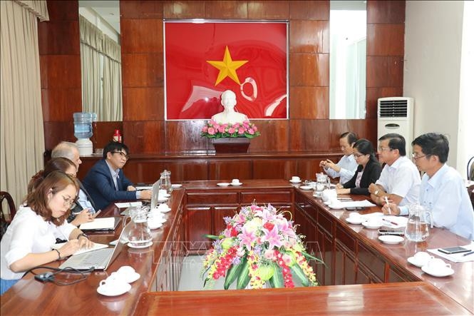 UN-Habitat hợp tác cùng Cần Thơ hành động ứng phó với biến đổi khí hậu un habitat hop tac cung can tho hanh dong ung pho voi bien doi khi hau