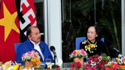 han quoc quan tam tang cuong quan he hop tac voi cac dia phuong cua viet nam