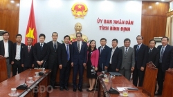 4 dai hoc viet nam duoc liet ke tren bang xep hang the gioi