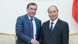 se thuc hien chuyen tau van tai lien quoc gia tu nga viet nam