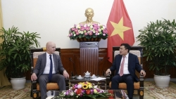 viet nam trien khai ung dung ket noi ho tro nguoi lao dong o nuoc ngoai truoc covid 19