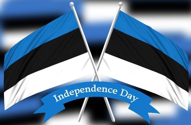 Lãnh đạo Việt Nam gửi điện mừng Quốc khánh Estonia lanh dao viet nam gui dien mung quoc khanh estonia