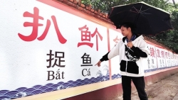 Giữ gìn truyền thống tại làng người Việt trên đảo Vạn Vỹ, Trung Hoa