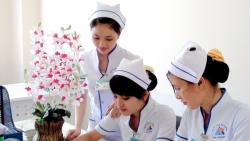 Nhật Bản trao 100 cơ hội cho nữ thực tập sinh hộ lý
