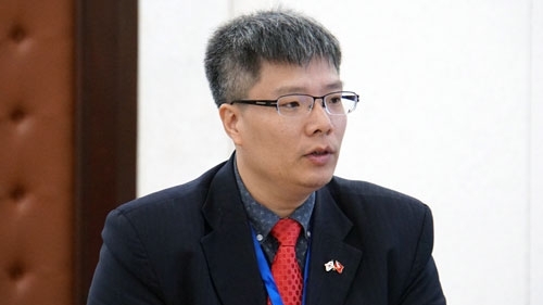 Doanh nhân Việt ở Hàn Quốc triển khai kế hoạch ứng phó với Covid-19