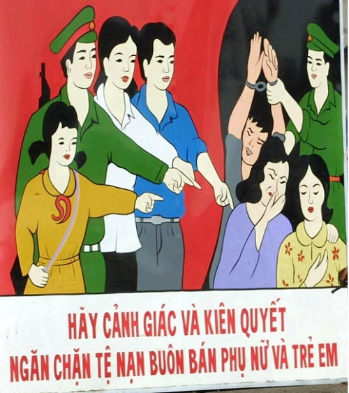 World Vision Japan viện trợ gần 500.000 USD chống nạn buôn người tại tỉnh Điện Biên world vision japan vien tro gan 500000 usd chong nan buon nguoi tai tinh dien bien