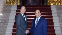 chuong trinh tuyen dung nguoi goc viet va nguoi campuchia voi luong va che do hap dan