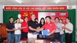 npa renew giup di doi va pha huy 231 vat lieu no tai quang tri