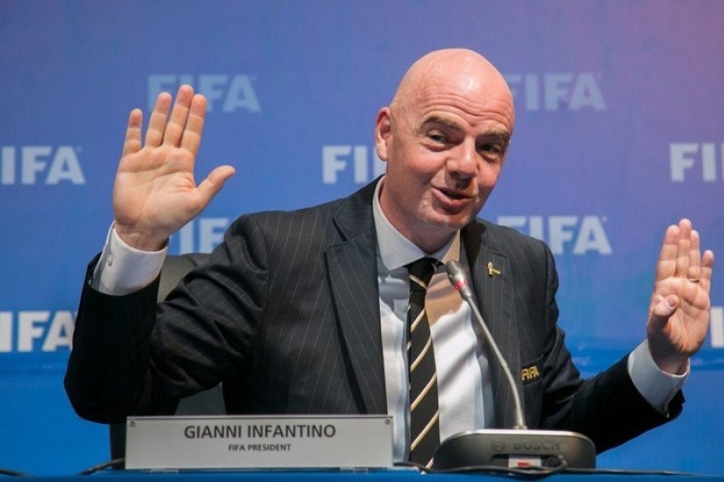 Do COVID-19, FIFA có thể hủy các trận đấu tháng 3, bao gồm trận Malaysia-Việt Nam do covid 19 fifa co the huy cac tran dau thang 3 bao gom tran malaysia viet nam