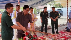 tinh binh phuoc se dau tu xay dung nha van hoa huu nghi viet nam campuchia