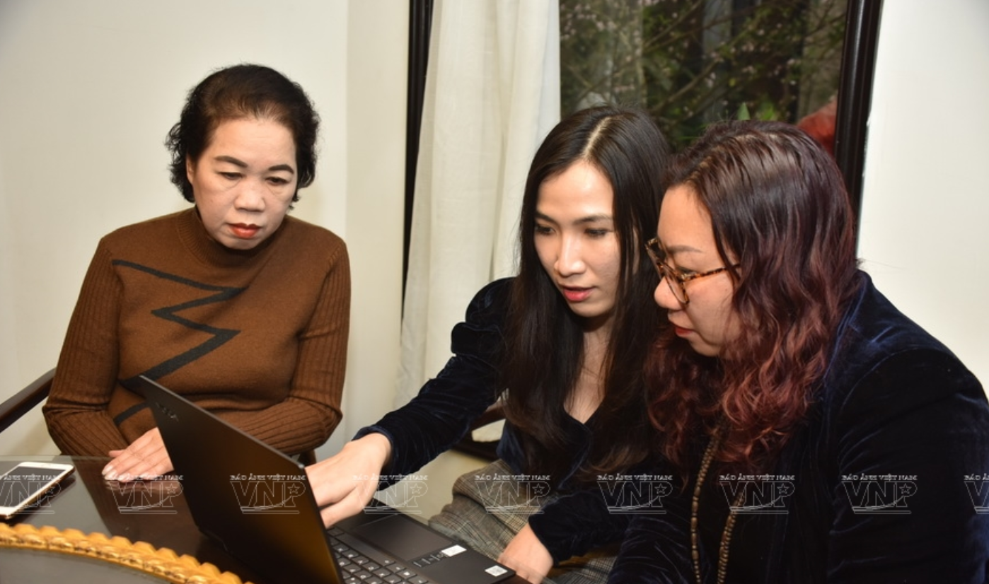 KIBV tích cực giúp Việt Nam bảo vệ môi trường kibv tich cuc giup viet nam bao ve moi truong