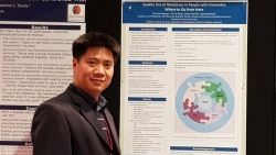 tien si goc viet duoc vinh danh tai australia trong linh vuc nghien cuu ve sa sut tri tue