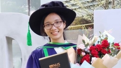 nhom nha khoa hoc singapore goc viet tai che lop xe phe lieu thanh vat lieu co tinh ung dung cao