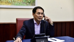 pvn trao tang thiet bi y te tri gia 5 ty dong ho tro cong tac phong chong dich covid 19