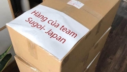 nguoi nuoc ngoai tai ha noi vung long trong mua dich covid 19