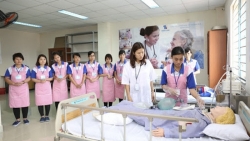 Nhật Bản tạo cơ hội cho 100 nữ thực tập sinh Việt Nam