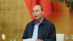 thu tuong du le phat dong toan dan ung ho phong chong dich covid 19