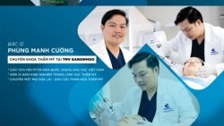 Thẩm mỹ viện Gangwhoo - Điểm làm đẹp uy tín tại Thành phố Hồ Chí Minh