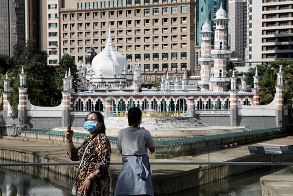 Nhiều hội nghị của APEC tại Malaysia phải điều chỉnh lịch do COVID-19 nhieu hoi nghi cua apec o malaysia phai dieu chinh lich do covid 19