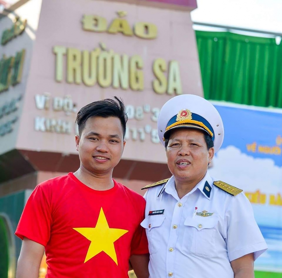Phó Chủ tịch Hội người Việt Nam tại Hàn Quốc nâng cao ý thức chủ động phòng COVID-19 cho bà con pho chu tich hoi nguoi viet nam tai han quoc nang cao y thuc chu dong phong covid 19 cho ba con