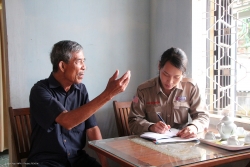 npa renew lan dau tien dua may bearcat ra pha bom chum vat lieu no tai tinh quang tri