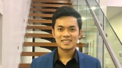 du hoc sinh viet tai bi phap tu hoc truc tuyen de phong tranh covid 19