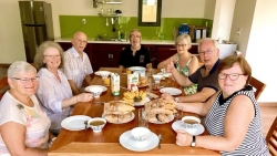 stian wiik na uy gui thu cam on dieu duong cua benh vien ba ria vung tau