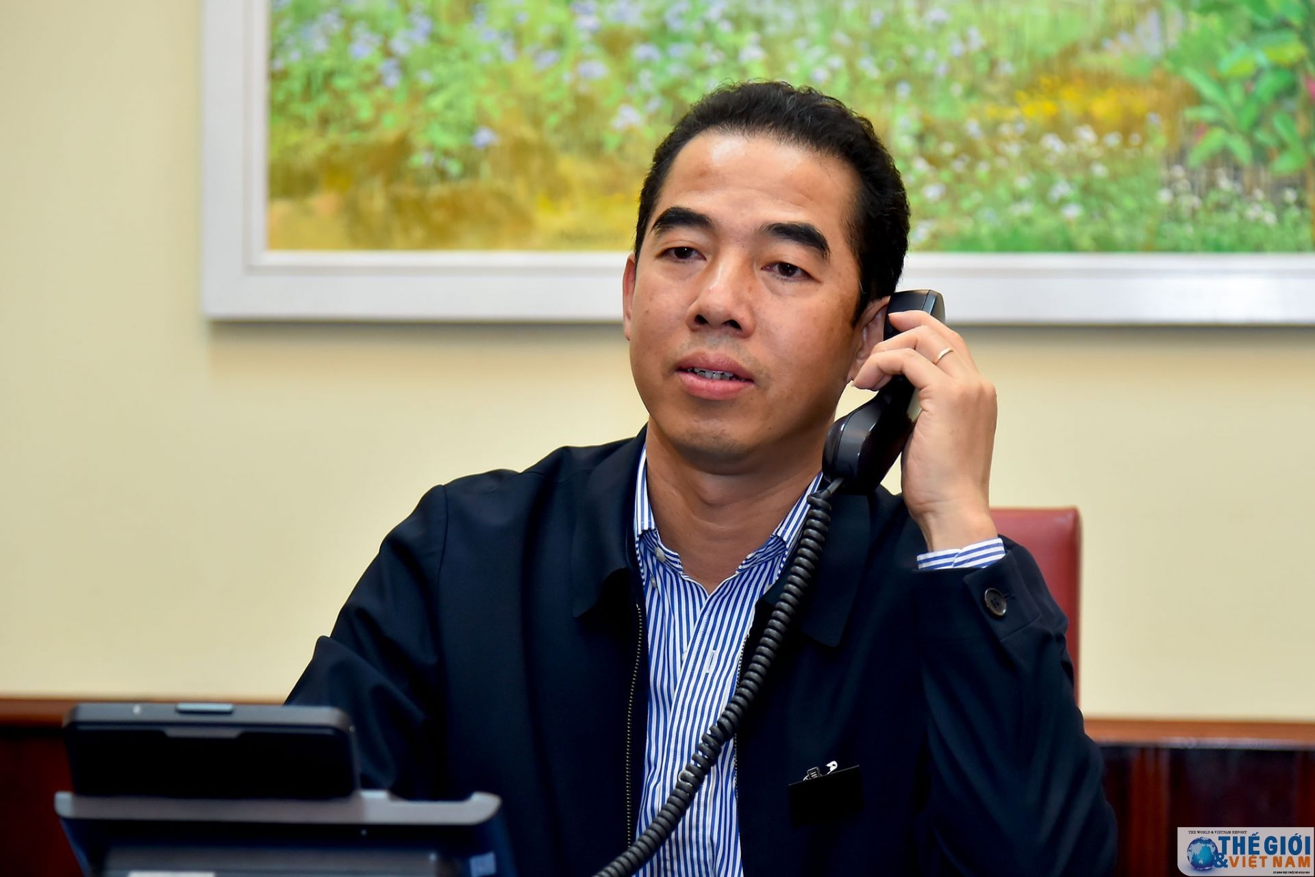 Việt Nam sẵn sàng hỗ trợ, thu xếp máy bay để đưa công dân Anh quốc có nguyện vọng về nước viet nam san sang ho tro thu xep may bay de dua cong dan anh quoc co nguyen vong ve nuoc