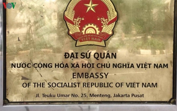 dai su quan viet nam tai indonesia huong dan cong dan dang ky nguyen vong ve nuoc