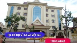 dai su quan khuyen nghi cong dan viet nam tai lao thai lan han che di lai trong covid 19