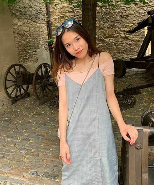 Tâm sự của những du học sinh Việt ở tâm dịch nước ngoài tam su cua nhung du hoc sinh viet khong muon lam ganh nang cho dat nuoc